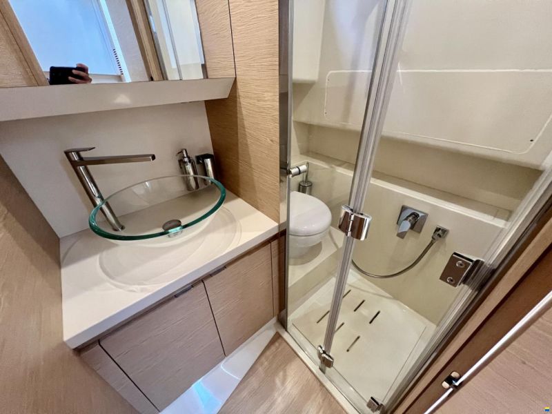 Solaris Power 40 Open