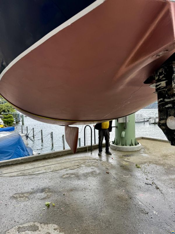Beneteau First 24