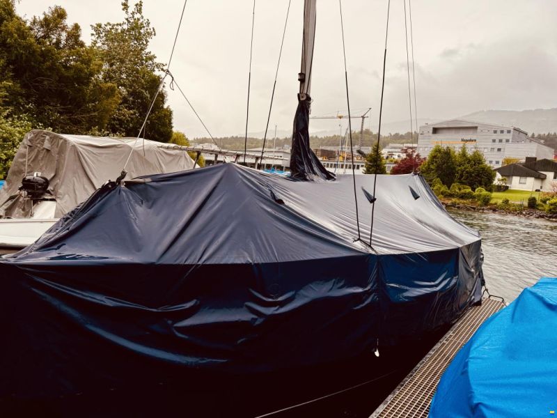 Beneteau First 24