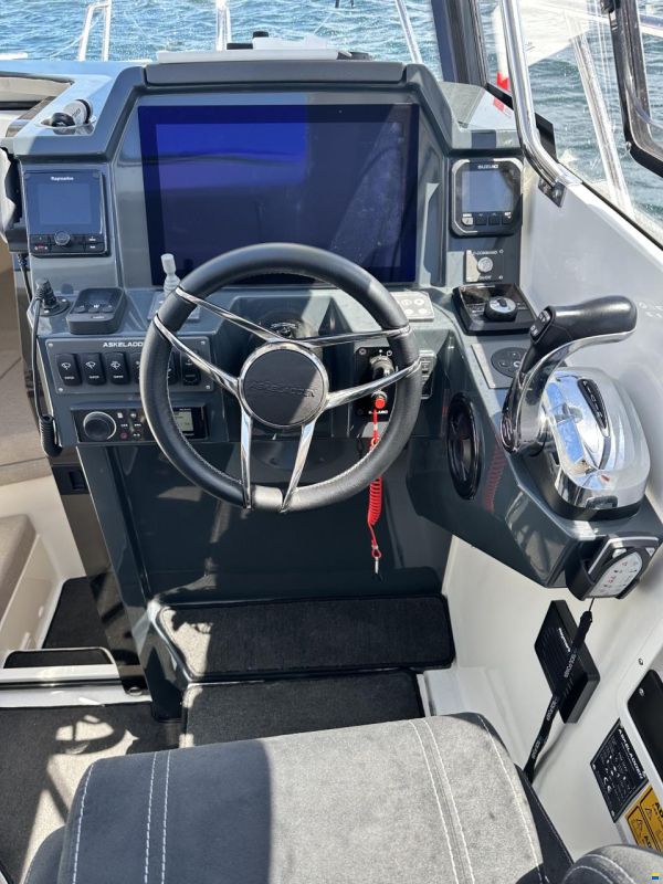 Askeladden P92 SUV