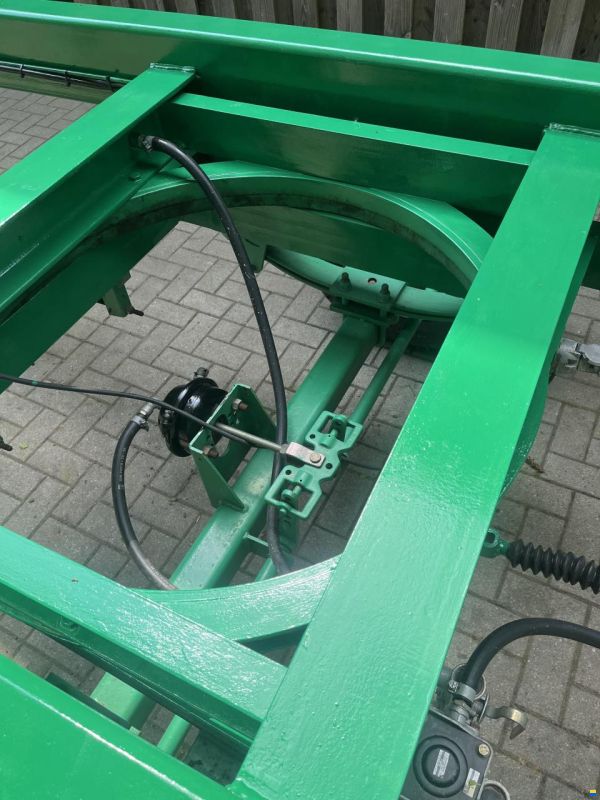 Bootstrailer Tjarks