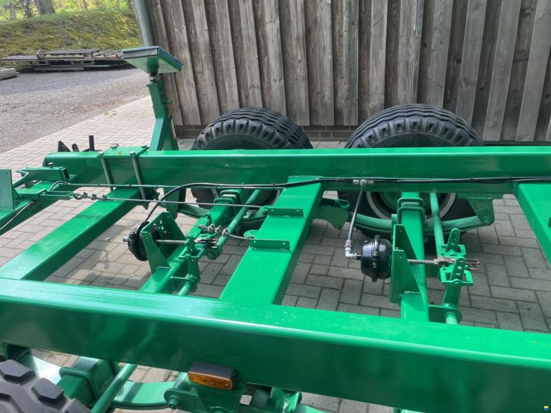 Bootstrailer Tjarks