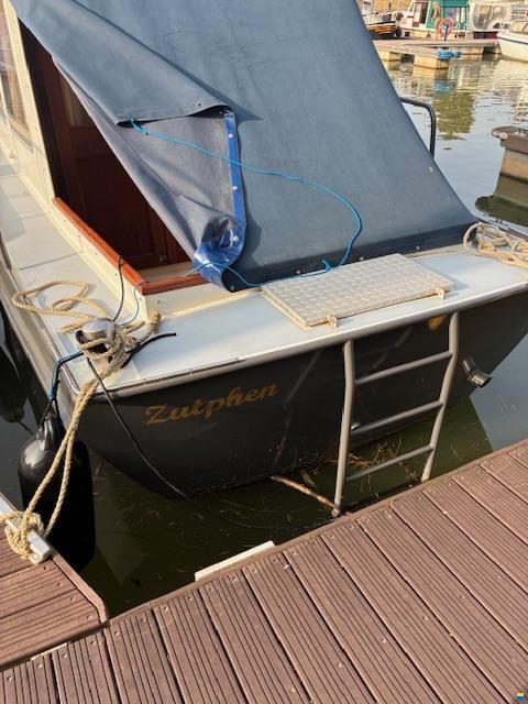 Van Der Zee Stijlsteven Vlet