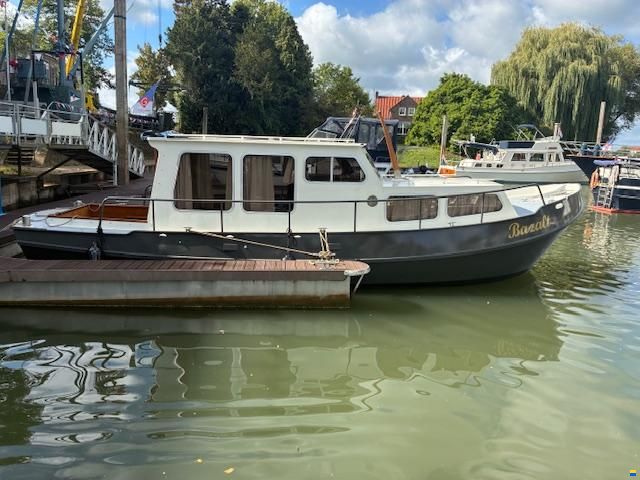Van Der Zee Stijlsteven Vlet