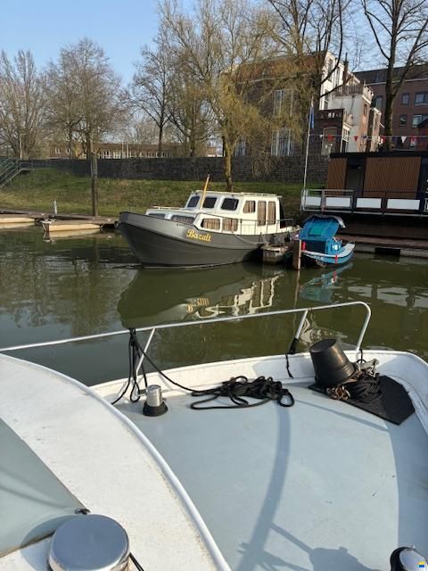Van Der Zee Stijlsteven Vlet