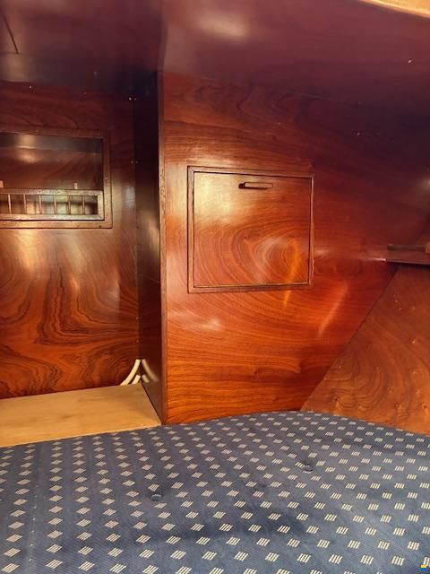 Van Der Zee Stijlsteven Vlet