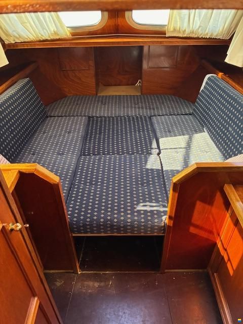 Van Der Zee Stijlsteven Vlet