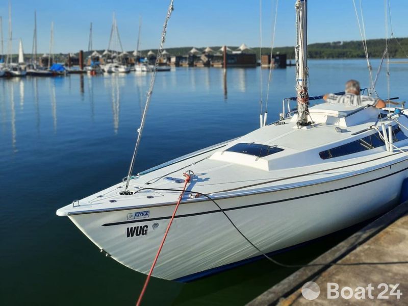 Style Yacht Sudar Regatta