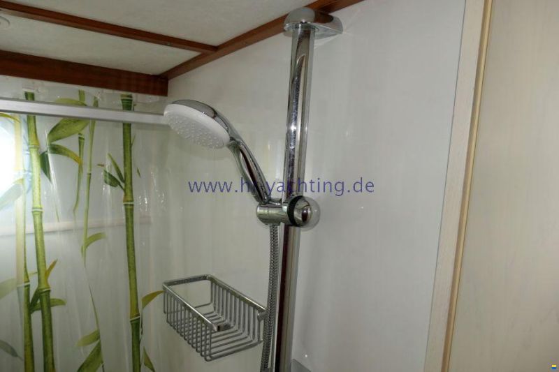 Linssen Classic Sturdy 400 AC Twin