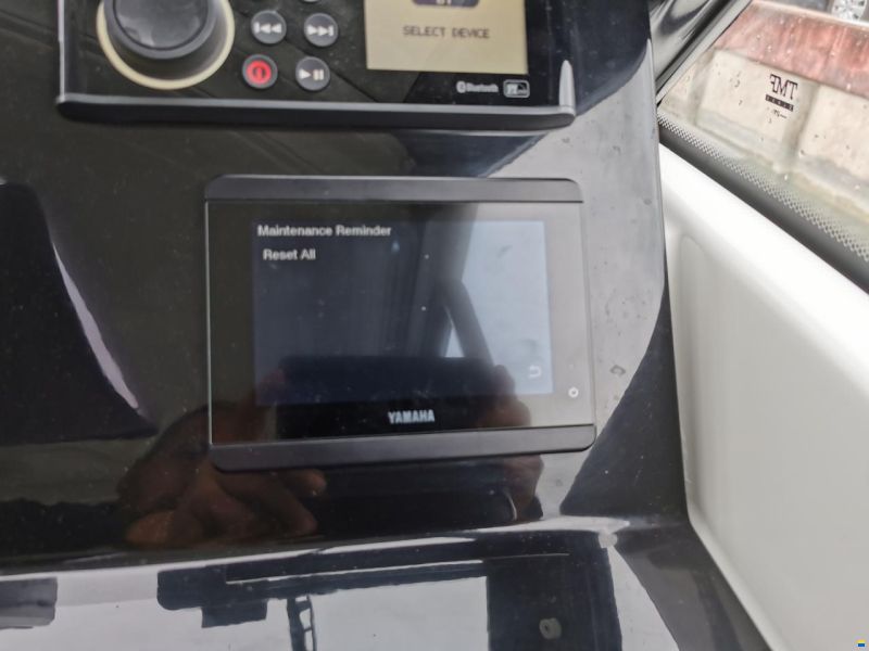 Jeanneau Merry Fisher 695