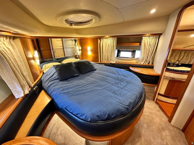 Azimut 62 Flybridge