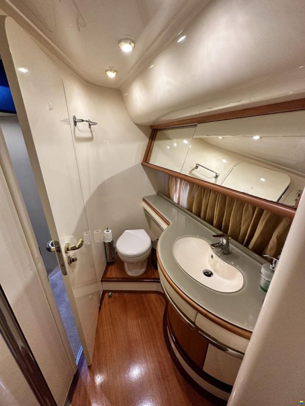 Azimut 62 Flybridge