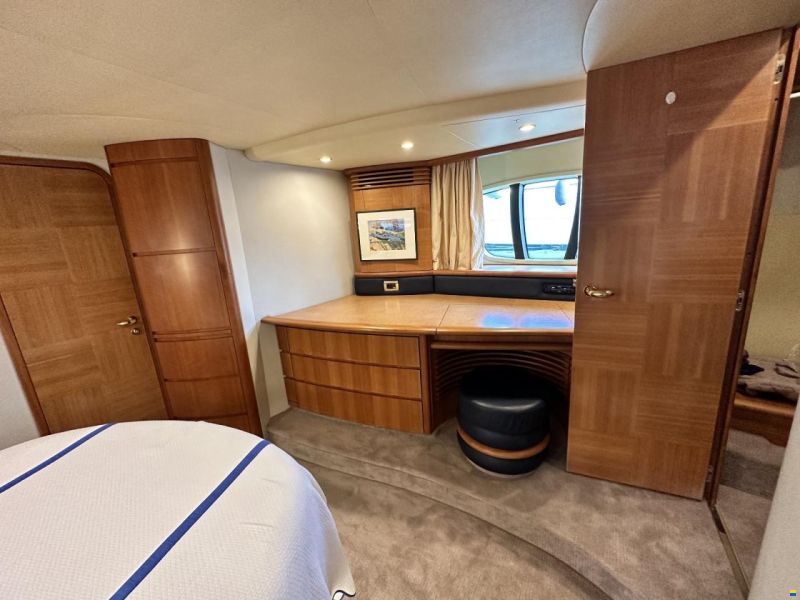 Azimut 62 Flybridge