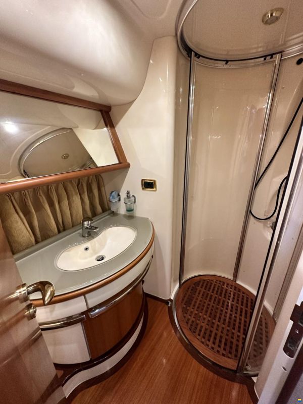Azimut 62 Flybridge