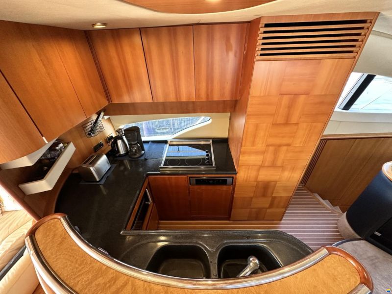 Azimut 62 Flybridge