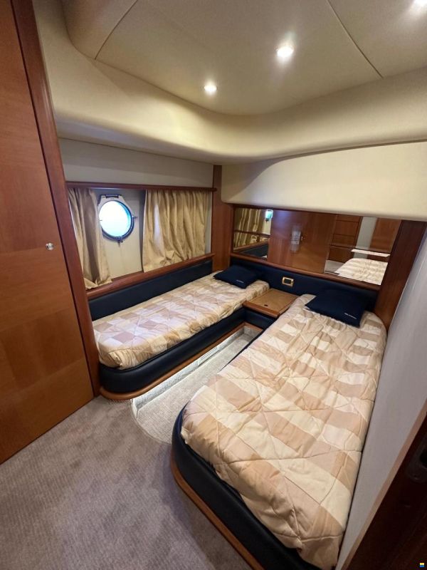 Azimut 62 Flybridge