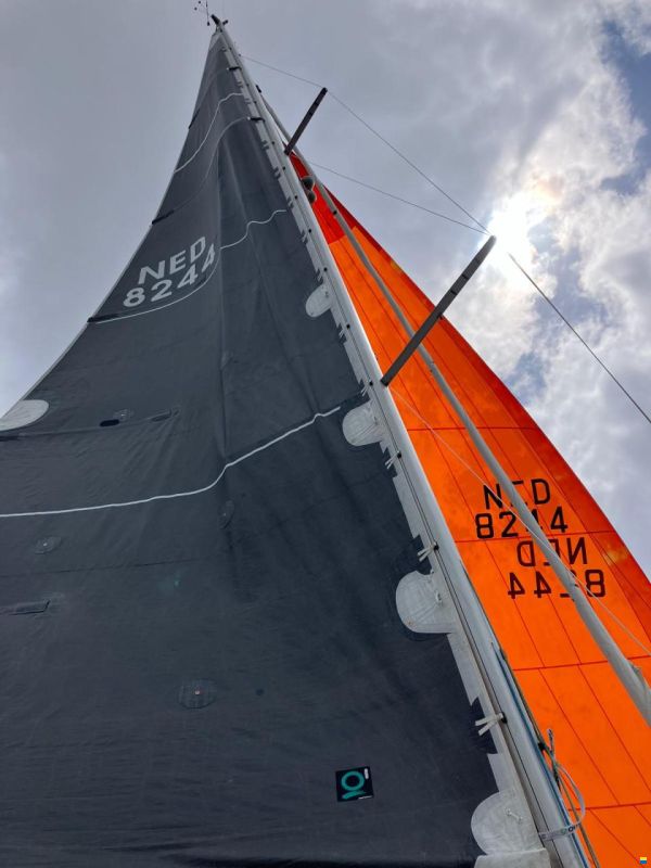 J Boats J105