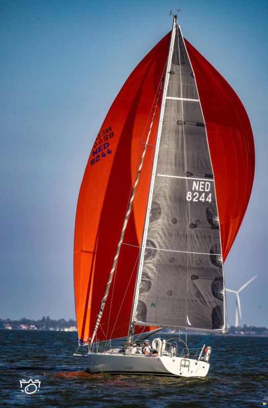 J Boats J105