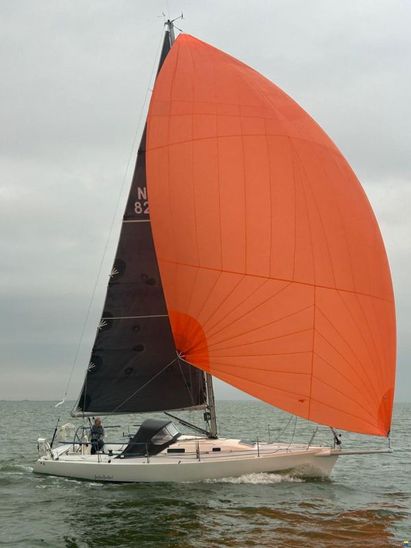 J Boats J105