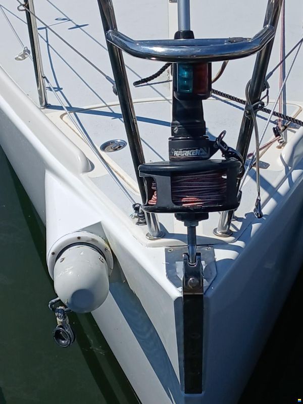 J Boats J105