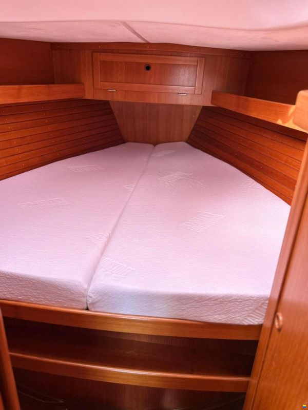 Comfortina 35