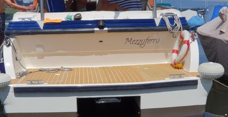 Draco 2900 Star