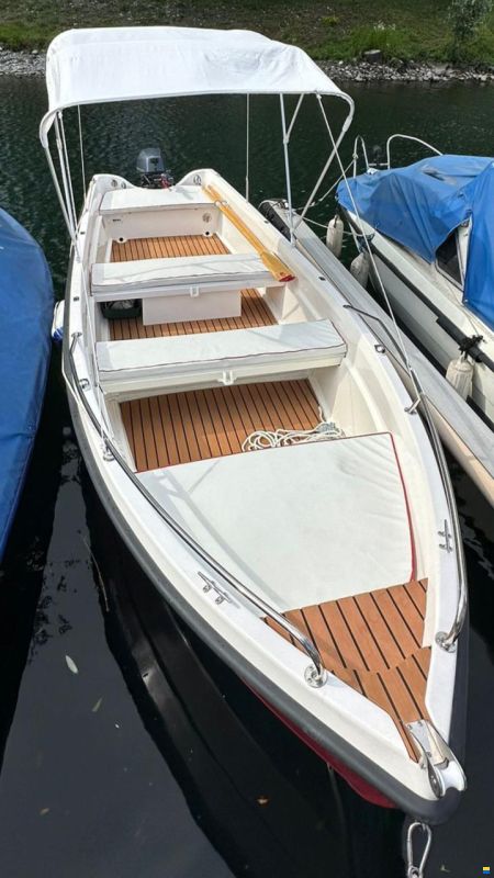 Brivio New Ascona