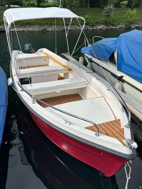 Brivio New Ascona