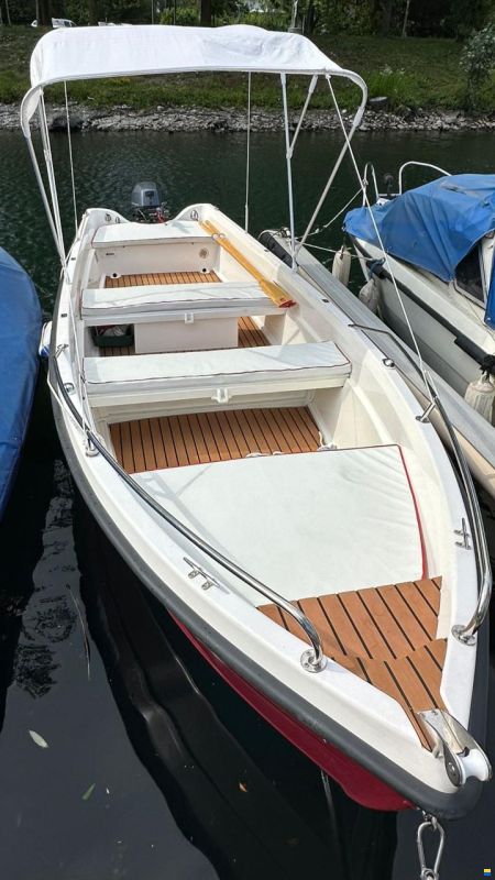 Brivio New Ascona