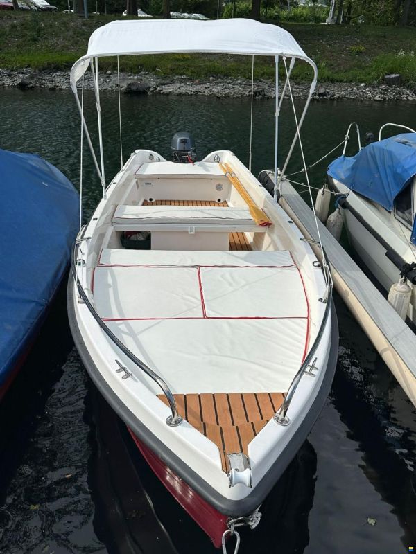 Brivio New Ascona