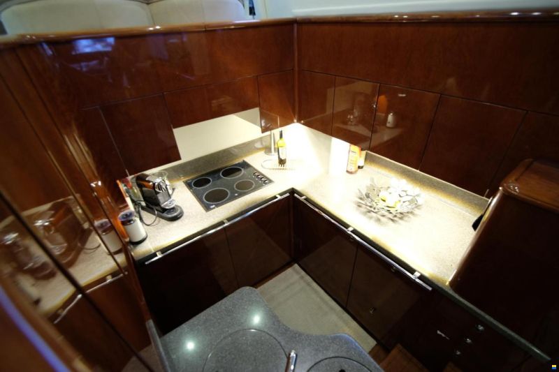 Fairline Squadron 55