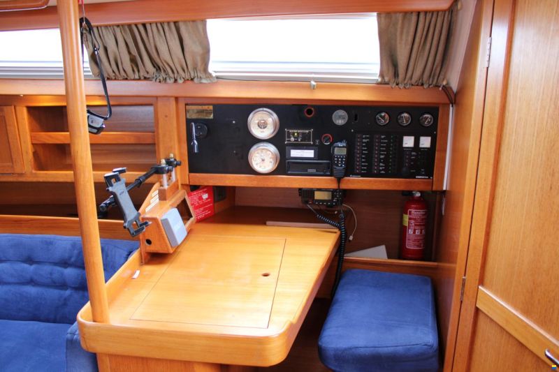 Comfortina 35