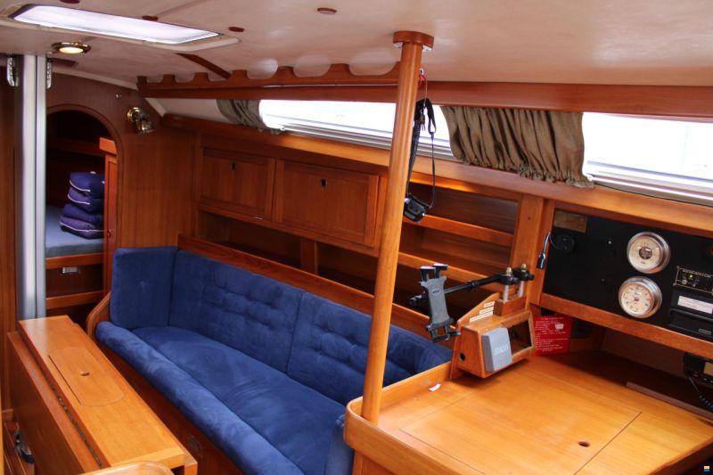 Comfortina 35