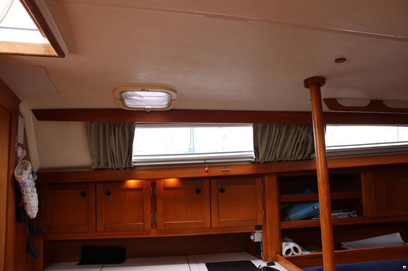 Comfortina 35