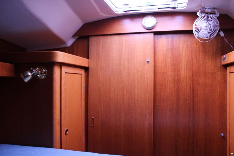 Comfortina 35