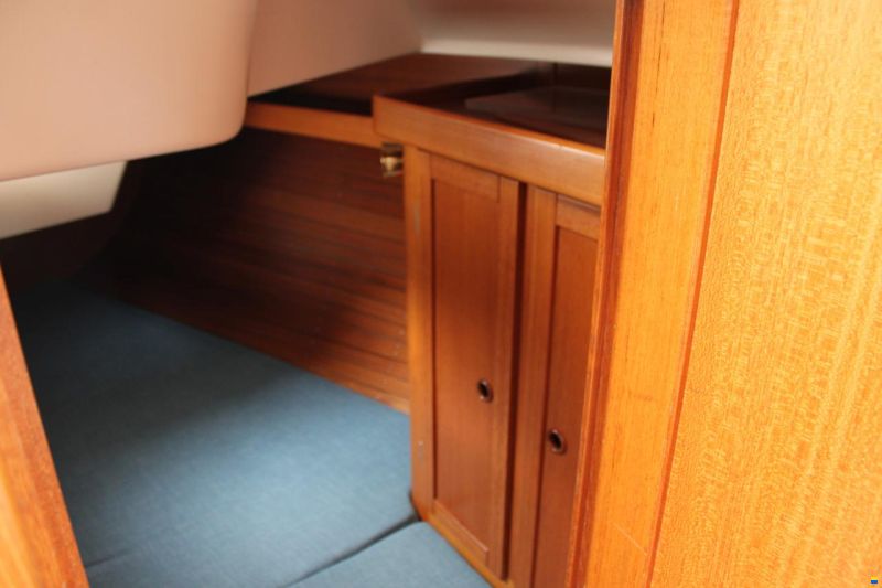 Comfortina 35