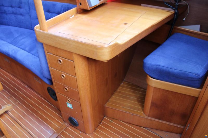 Comfortina 35