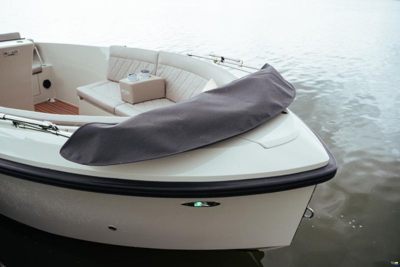 Lifestyle Marine 626 e-Tender