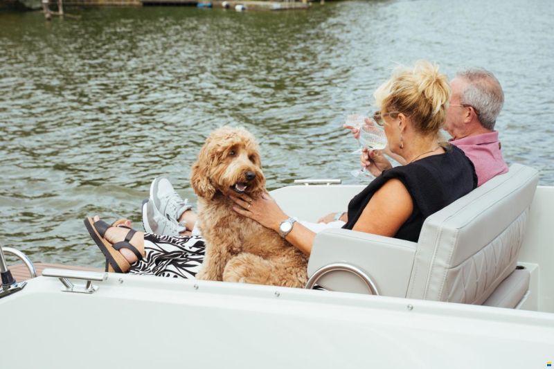 Lifestyle Marine 626 e-Tender