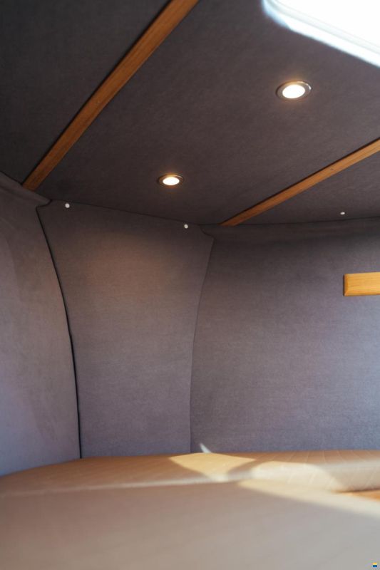 Lifestyle Marine 818 Cabin