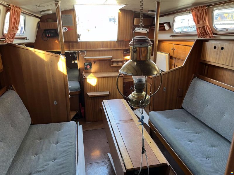 Asmus Hanseat 70B2 (BII)