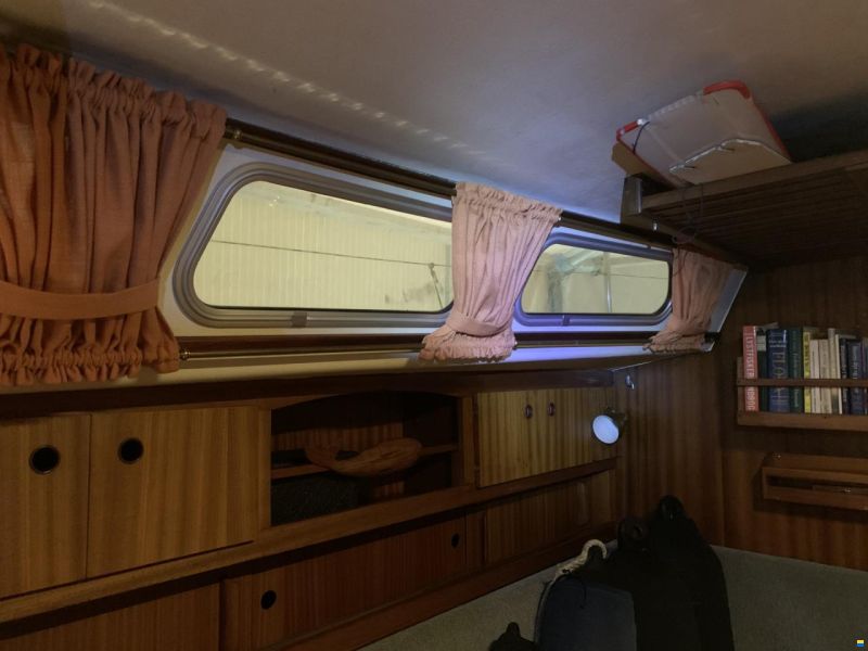 Asmus Hanseat 70B2 (BII)