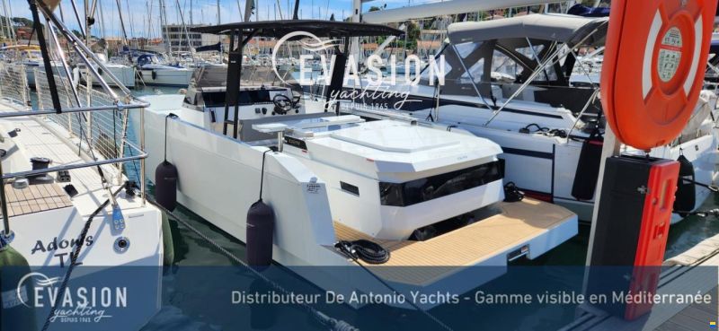 De Antonio D29