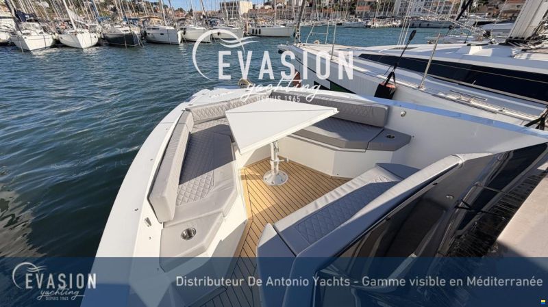 De Antonio D29