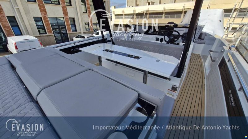 De Antonio D29