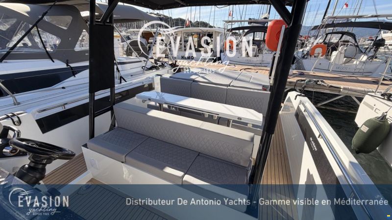De Antonio D29