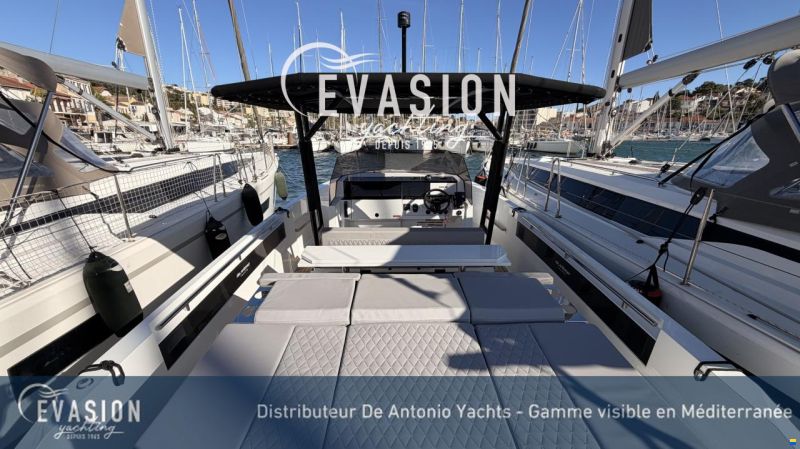 De Antonio D29