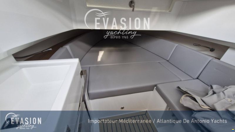 De Antonio D29