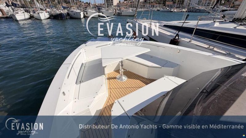 De Antonio D29