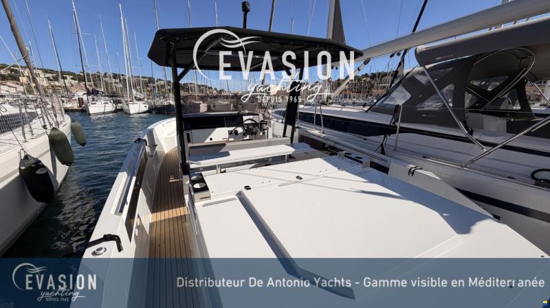 De Antonio D29
